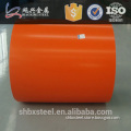 China Supplier Color Coated Aluminium Coil & Sheet